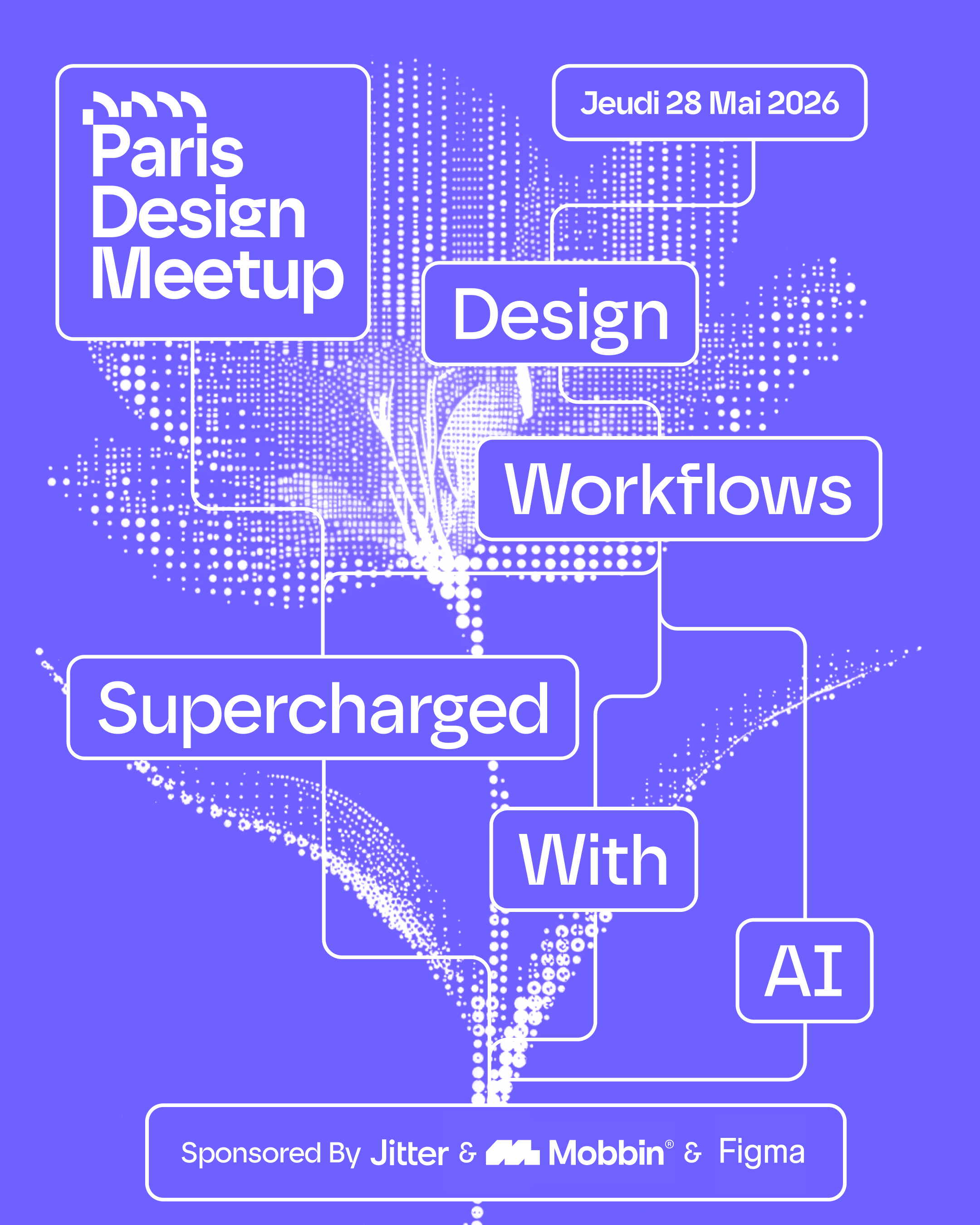 Paris Design Meetup — next edition